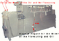 TF-128 Automatic Egg Frying Machine supplier